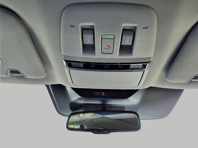 2025 Nissan Murano Vehicle Photo in Oshkosh, WI 54904