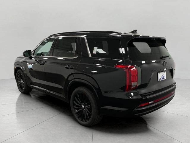 2025 Hyundai PALISADE Vehicle Photo in Appleton, WI 54913