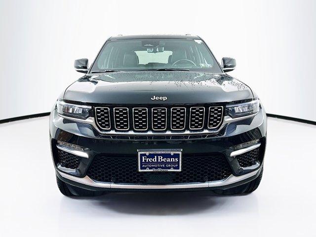2023 Jeep Grand Cherokee Vehicle Photo in Doylsetown, PA 18901