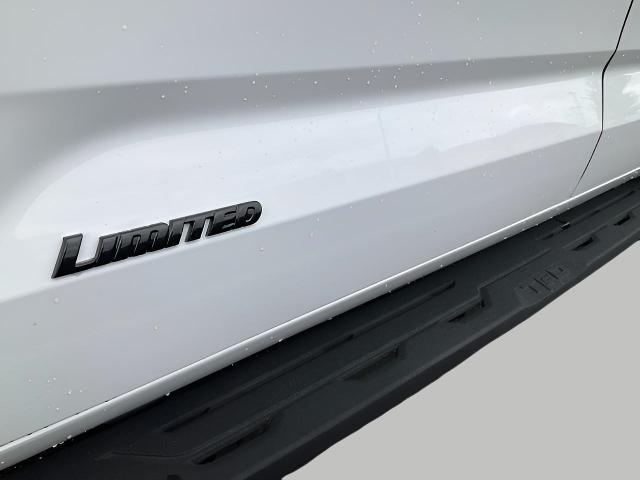 2025 Toyota Sequoia Vehicle Photo in Oshkosh, WI 54904