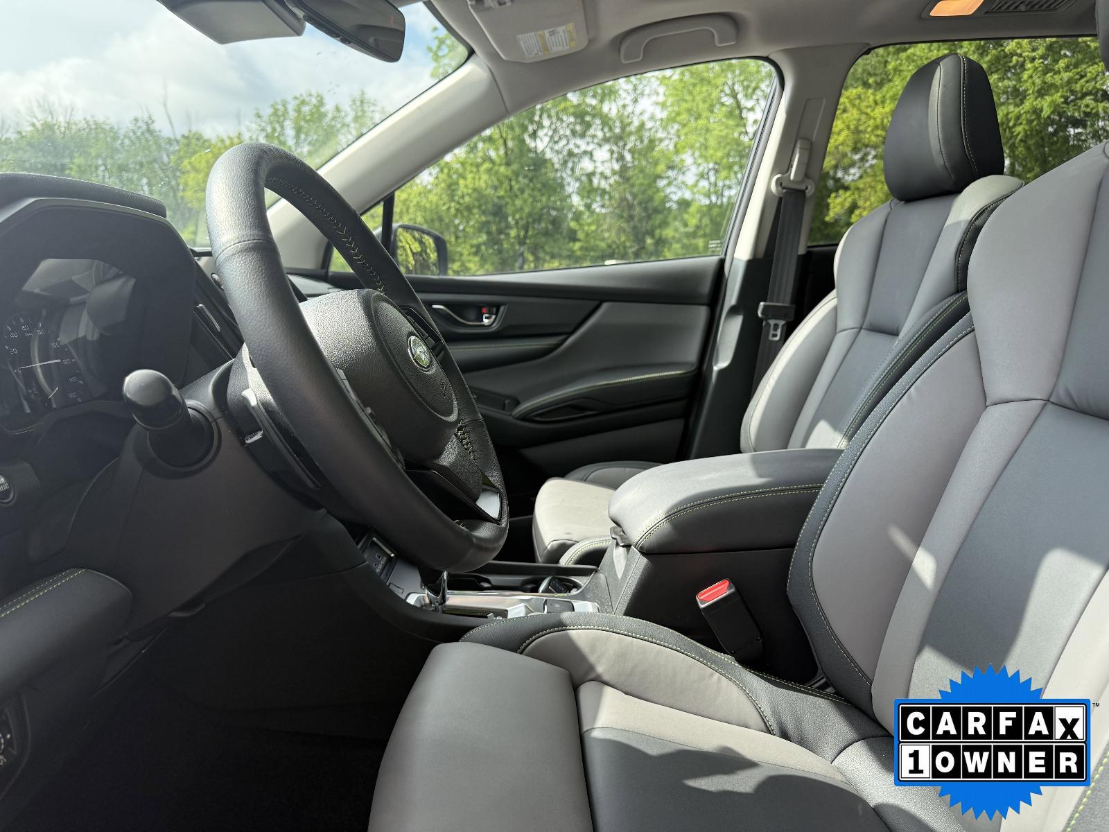 2023 Subaru Ascent Vehicle Photo in Harrisburg, PA 17111
