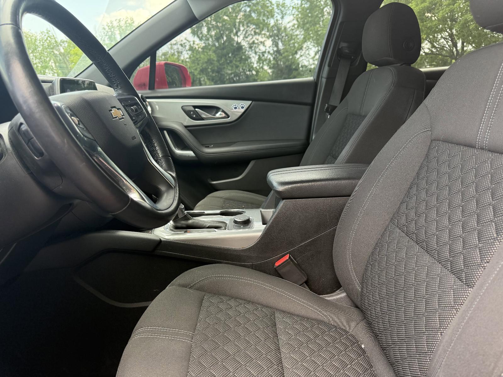 2019 Chevrolet Blazer Vehicle Photo in Harrisburg, PA 17111