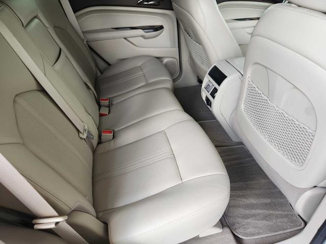 2013 Cadillac SRX Vehicle Photo in HOUSTON, TX 77079