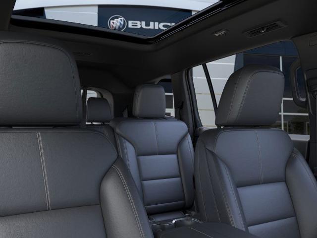 2025 GMC Acadia Vehicle Photo in APPLETON, WI 54914-8833