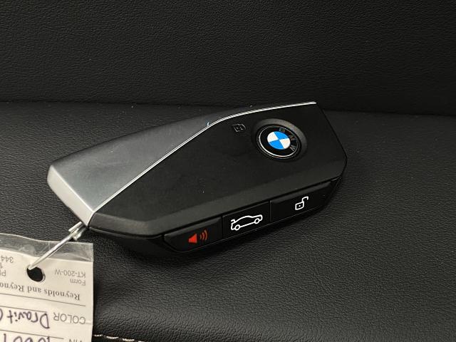 2026 BMW X5 xDrive40i Vehicle Photo in Appleton, WI 54913