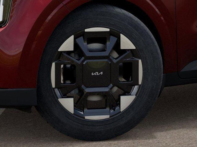 2026 Kia Carnival Vehicle Photo in Tucson, AZ 85712