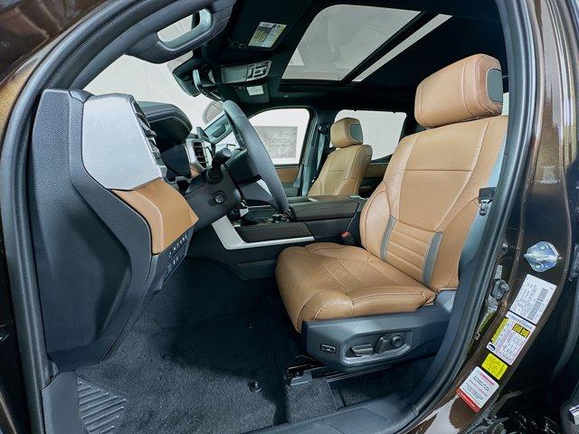 2025 Toyota Tundra 4WD Vehicle Photo in Flemington, NJ 08822
