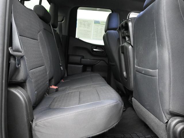 2019 Chevrolet Silverado 1500 Vehicle Photo in Cedar Rapids, IA 52402