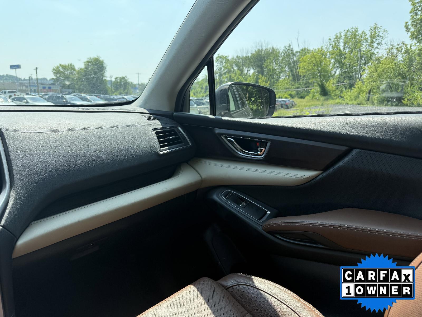 2022 Subaru Ascent Vehicle Photo in Harrisburg, PA 17111