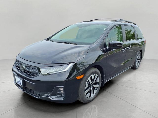 2025 Honda Odyssey Vehicle Photo in Oshkosh, WI 54904
