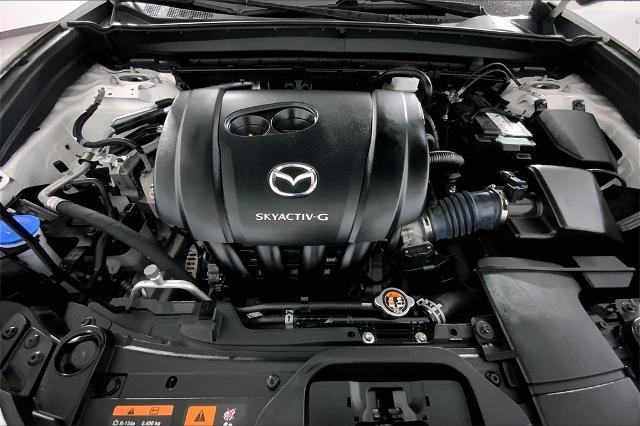 2021 Mazda CX-30 Vehicle Photo in Lees Summit, MO 64086