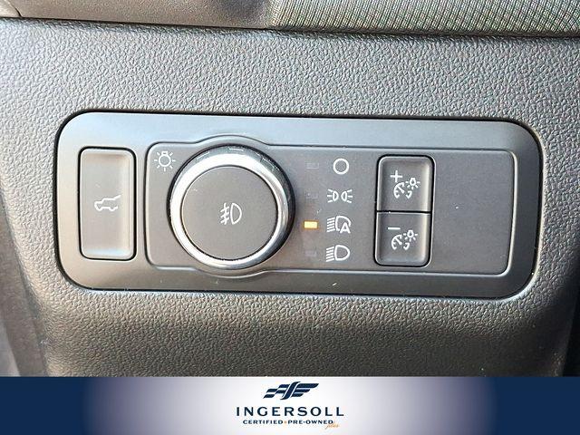 2021 Ford Bronco Sport Vehicle Photo in WATERTOWN, CT 06795-3318