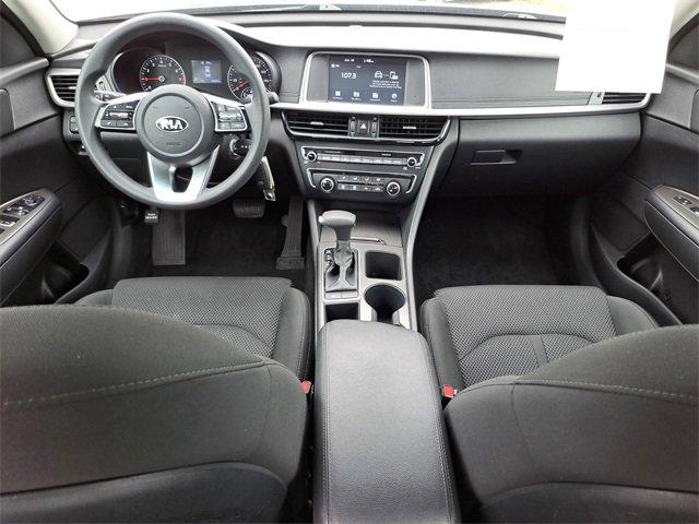 2020 Kia Optima Vehicle Photo in MILFORD, OH 45150-1684