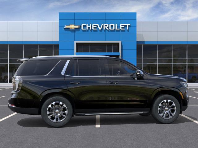 2025 Chevrolet Tahoe Vehicle Photo in LANCASTER, PA 17601-0000