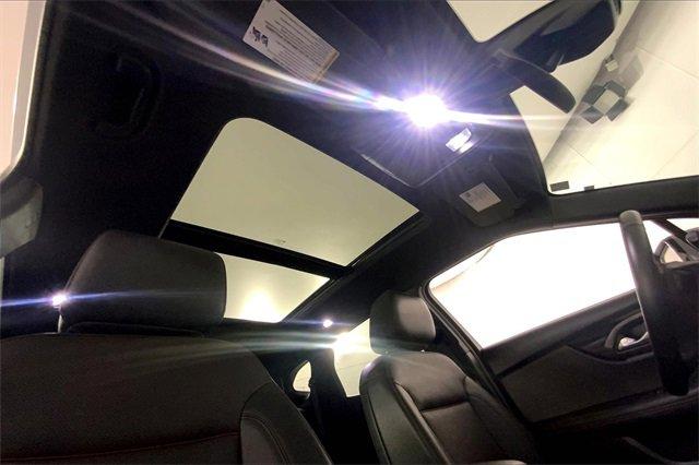2024 Chevrolet Blazer Vehicle Photo in KANSAS CITY, MO 64114-4502