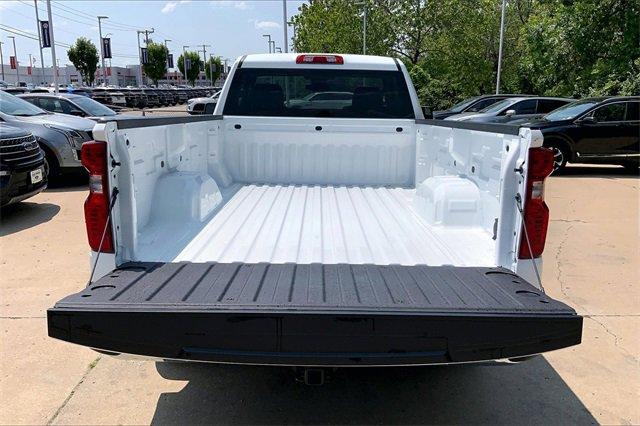 2025 Chevrolet Silverado 1500 Vehicle Photo in KANSAS CITY, MO 64114-4502