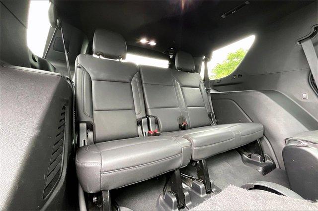 2022 Chevrolet Tahoe Vehicle Photo in INDEPENDENCE, MO 64055-1314