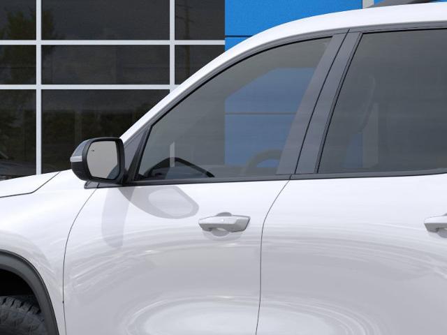 2025 Chevrolet Traverse Vehicle Photo in POOLER, GA 31322-3252
