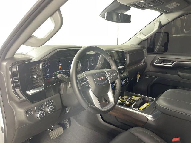 2025 GMC Sierra 2500 HD Vehicle Photo in GILBERT, AZ 85297-0402
