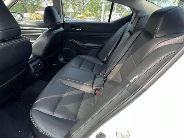 2019 Nissan Altima Vehicle Photo in Roslyn, NY 11576
