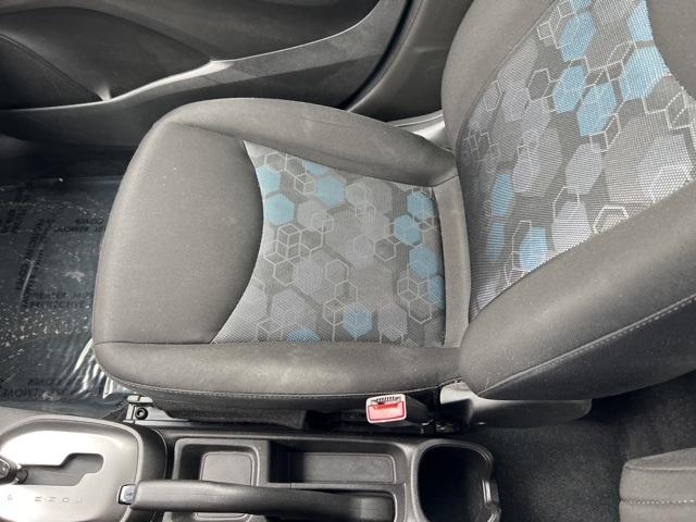 2018 Chevrolet Spark Vehicle Photo in GREEN BAY, WI 54304-5303