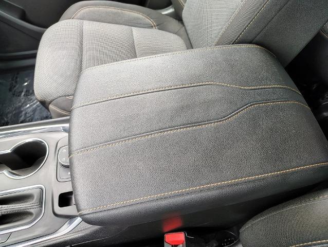 2018 Chevrolet Traverse Vehicle Photo in GREEN BAY, WI 54304-5303