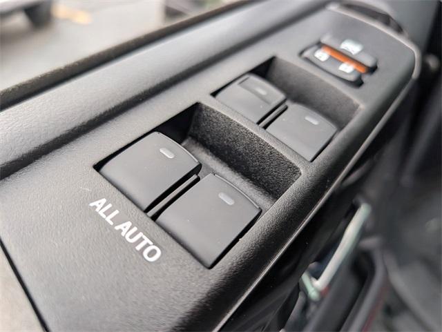 2019 Toyota 4Runner Vehicle Photo in AURORA, CO 80012-4011