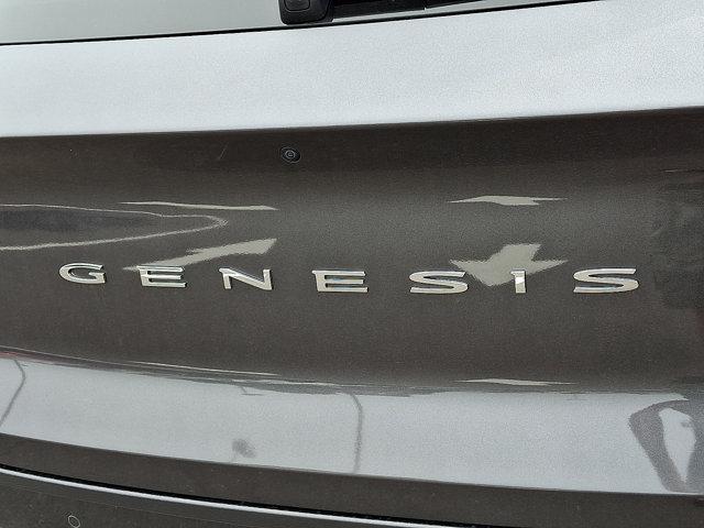 2022 Genesis GV80 Vehicle Photo in Philadelphia, PA 19116