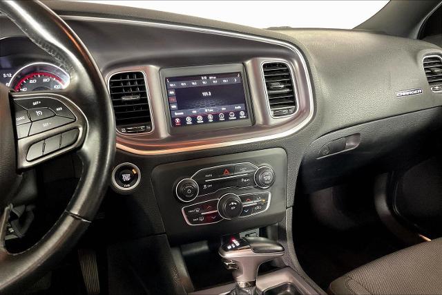 2022 Dodge Charger Vehicle Photo in Tulsa, OK 74129