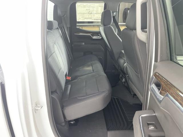 2025 GMC Sierra 1500 Vehicle Photo in GILBERT, AZ 85297-0402