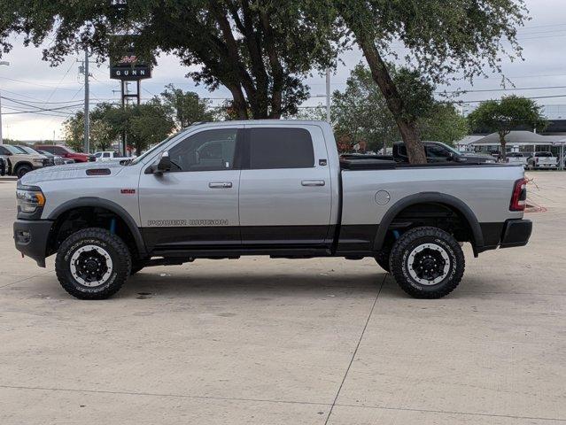 2021 Ram 2500 Vehicle Photo in SELMA, TX 78154-1459