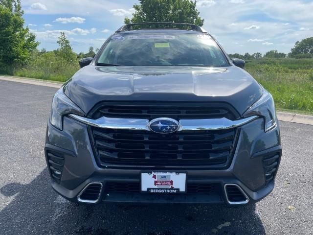 2024 Subaru Ascent Vehicle Photo in Oshkosh, WI 54904