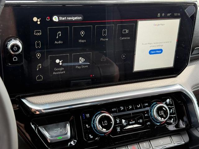 2025 GMC Sierra 2500 HD Vehicle Photo in COLUMBIA, MO 65203-3903