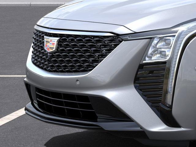 2025 Cadillac CT5 Vehicle Photo in SMITHTOWN, NY 11787-5023