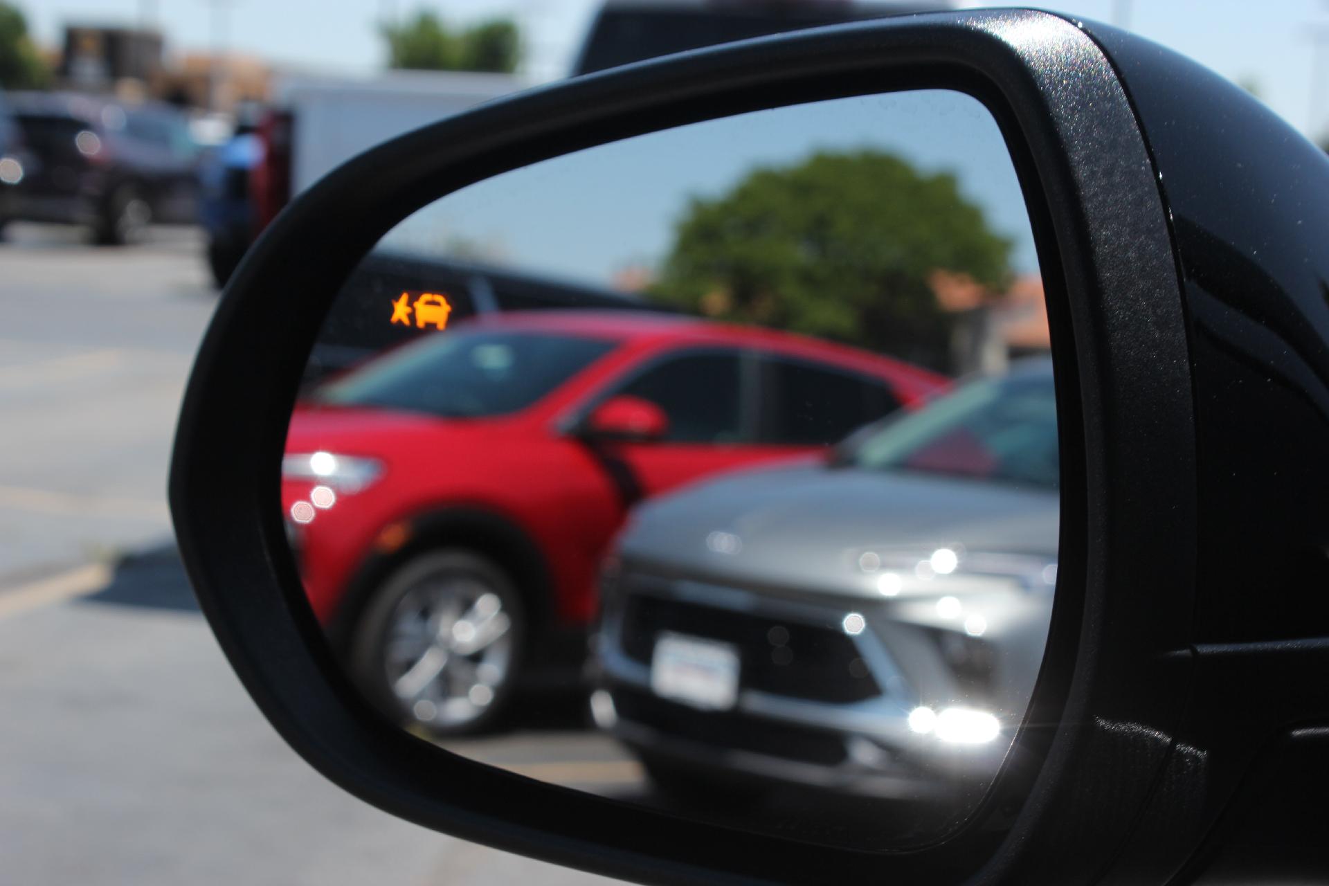 2026 Buick Encore GX Vehicle Photo in AURORA, CO 80012-4011