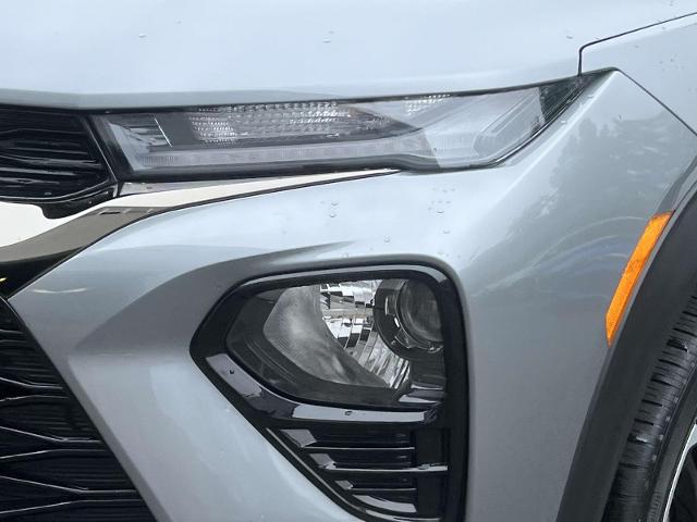 2023 Chevrolet Trailblazer Vehicle Photo in Roslyn, NY 11576
