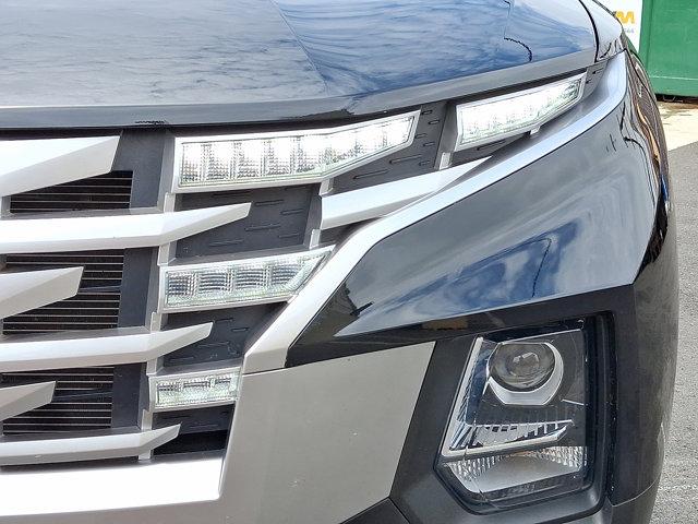 2022 Hyundai SANTA CRUZ Vehicle Photo in Philadelphia, PA 19116