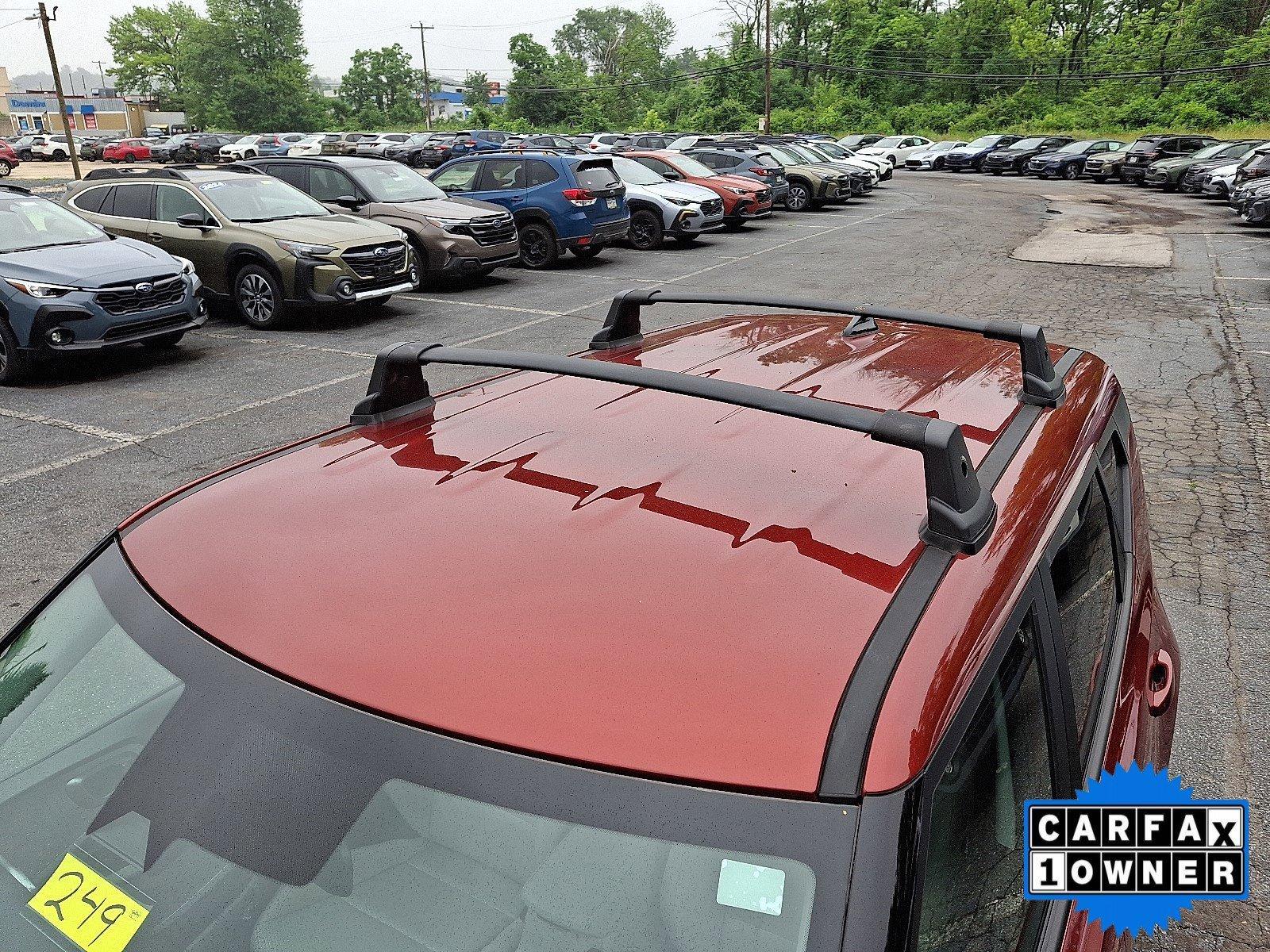 2023 Kia Soul Vehicle Photo in Harrisburg, PA 17111
