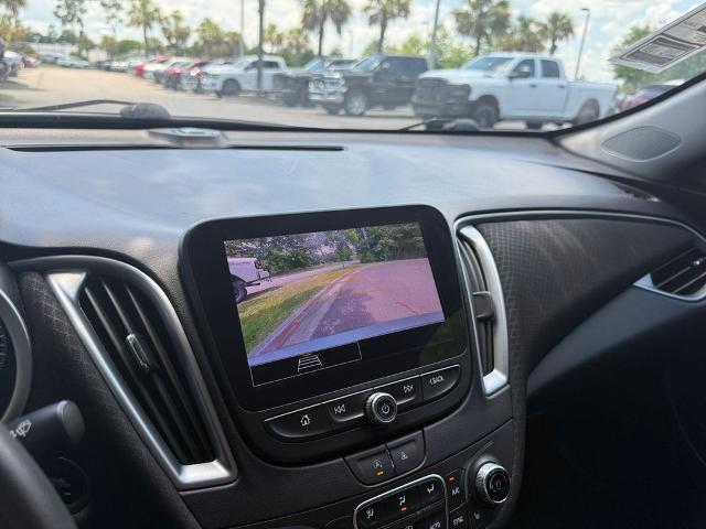 2023 Chevrolet Malibu Vehicle Photo in Savannah, GA 31419