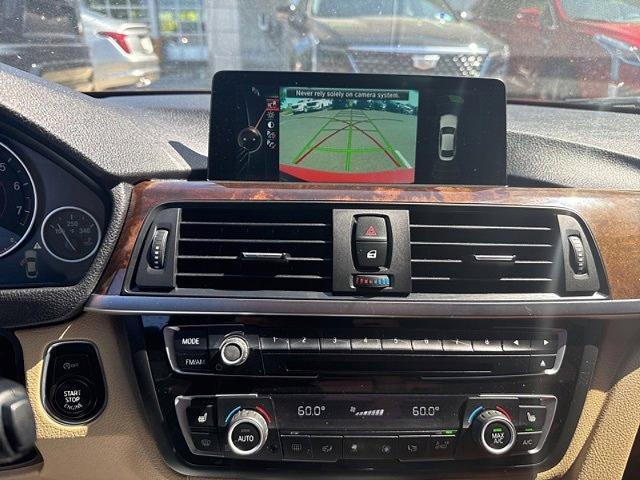 2016 BMW 428i xDrive Vehicle Photo in TREVOSE, PA 19053-4984