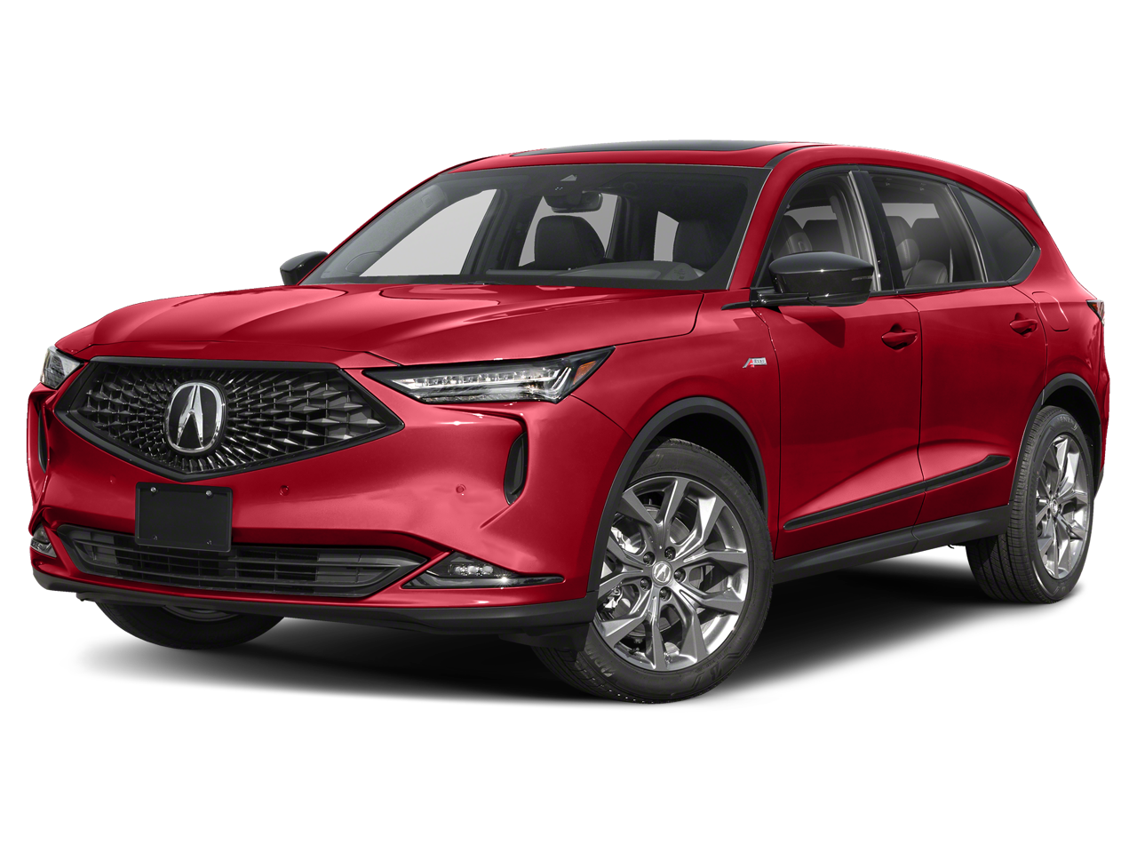 2024 Acura MDX Vehicle Photo in San Antonio, TX 78230