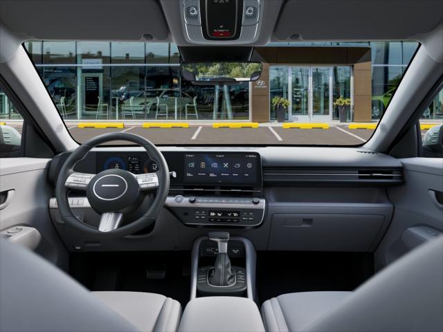 2025 Hyundai KONA Vehicle Photo in Harrisburg, PA 17111