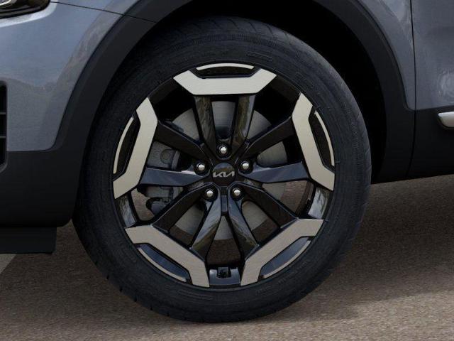2025 Kia Telluride Vehicle Photo in Tucson, AZ 85712