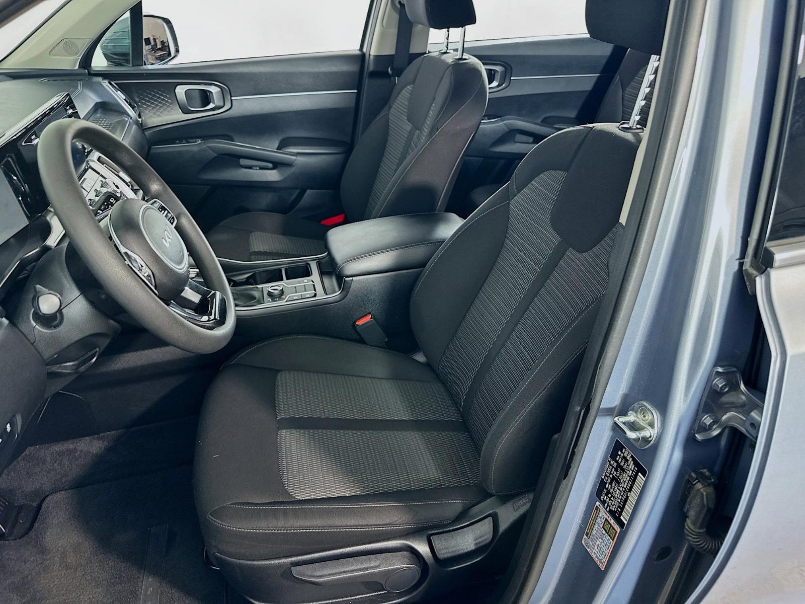 2022 Kia Sorento Vehicle Photo in Langhorne, PA 19047