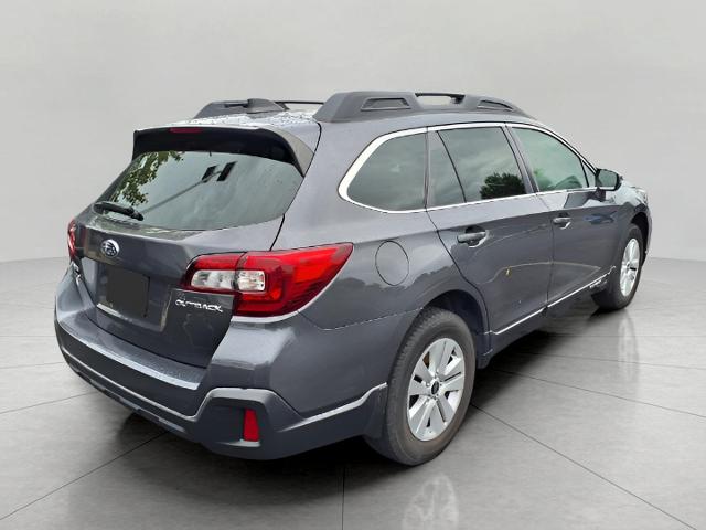 2019 Subaru Outback Vehicle Photo in Oshkosh, WI 54904