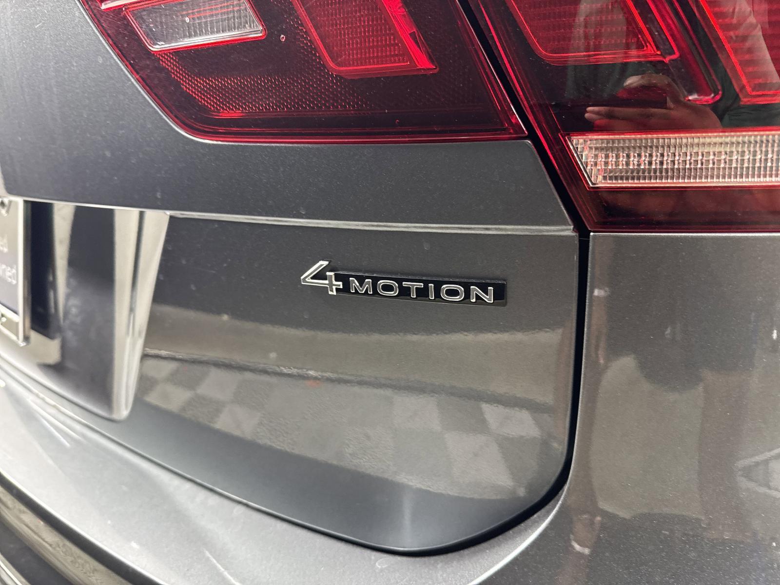 2022 Volkswagen Tiguan Vehicle Photo in Georgetown, TX 78626