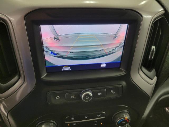 2021 Chevrolet Silverado 2500 HD Vehicle Photo in OSHKOSH, WI 54904-7811