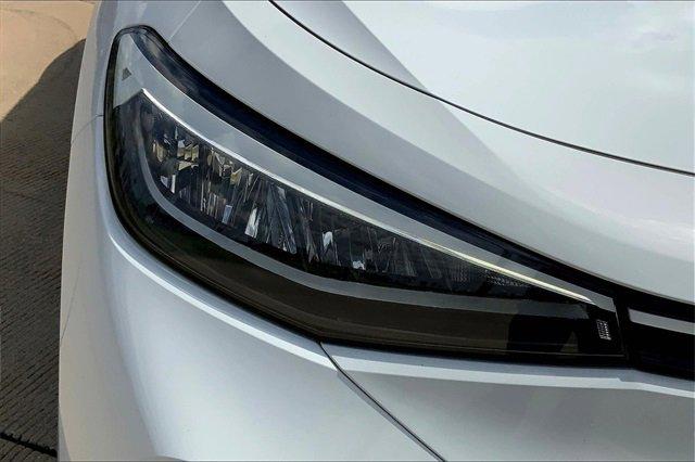 2022 Volkswagen ID.4 Vehicle Photo in TOPEKA, KS 66609-0000