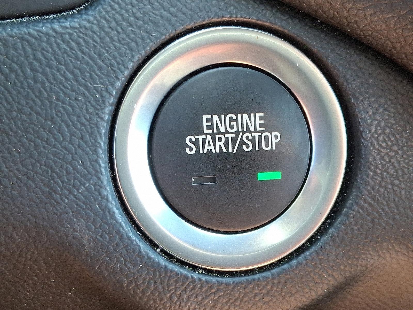2019 Chevrolet Equinox Vehicle Photo in BETHLEHEM, PA 18017-9401