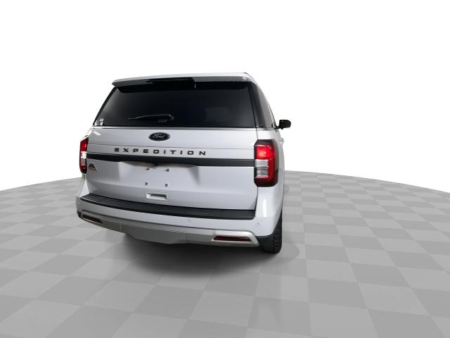 2023 Ford Expedition Vehicle Photo in GILBERT, AZ 85297-0402